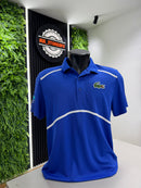 Polo lacoste Miami Open Raridade Maxima