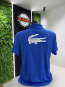Polo lacoste Miami Open Raridade Maxima