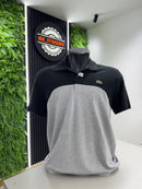 Polo Lacoste Collor Block