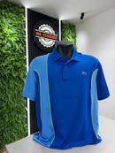 Polo lacoste Novak Djokovic Raridade