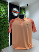 Polo lacoste Novak Djokovic A Laser Raridade