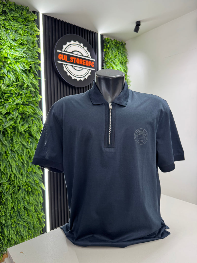 Polo Boss X Porsche