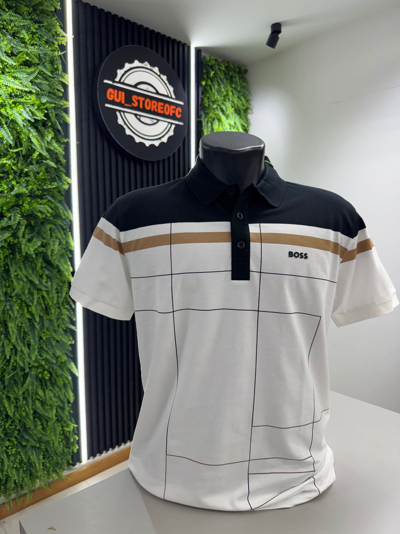 Polo boss Lançamento ED Limitada