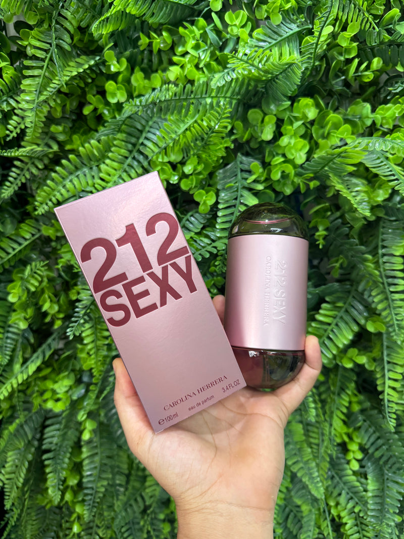 212 Vip Sexy 100ML