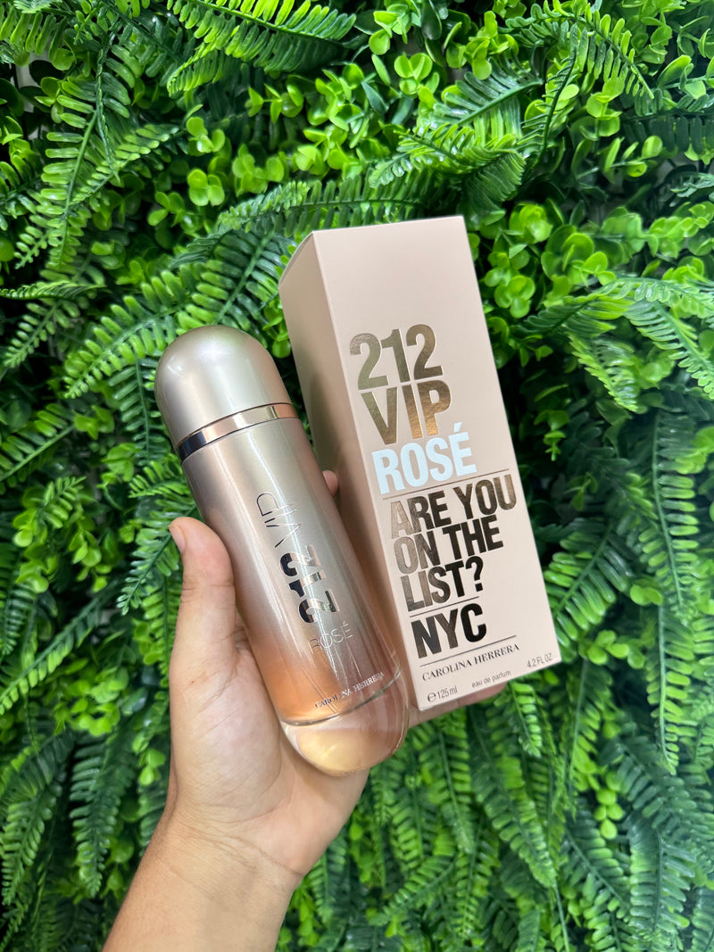 212 Vip Rosé 100ML