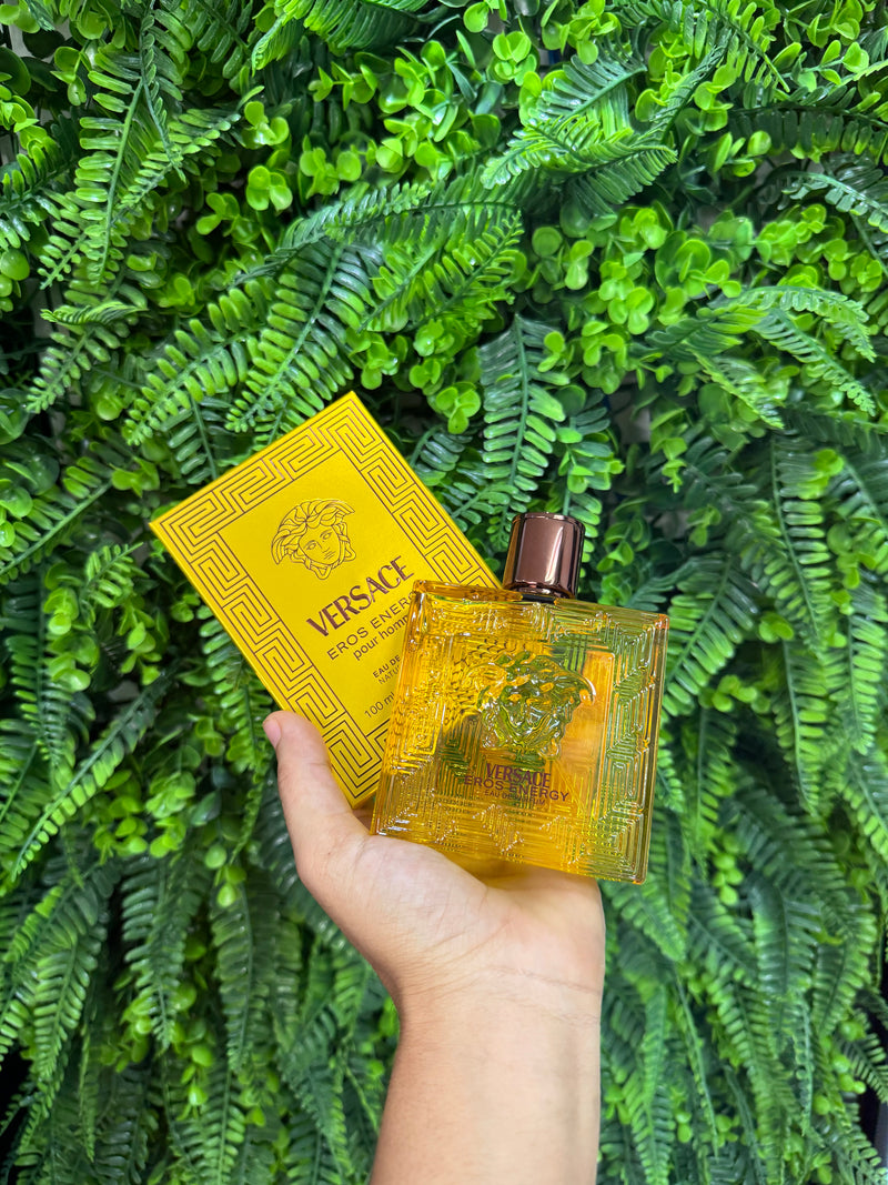 Versace Eros 100ML