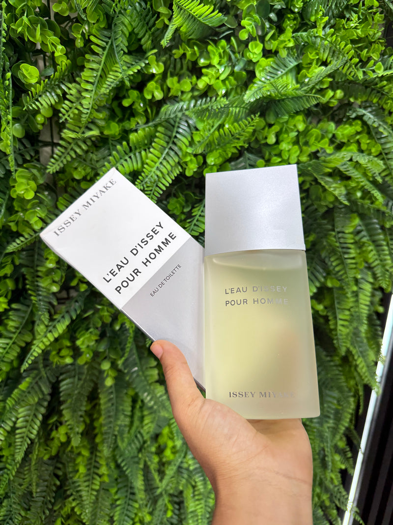 Issey Miyake 100ML