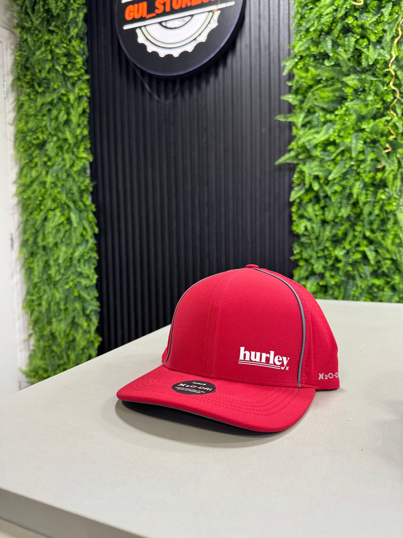 Boné Hurley Puf Imp