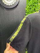 Polo lacoste Letreiro Lançamento 2026