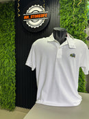 Polo lacoste Sport Netflix Raridade