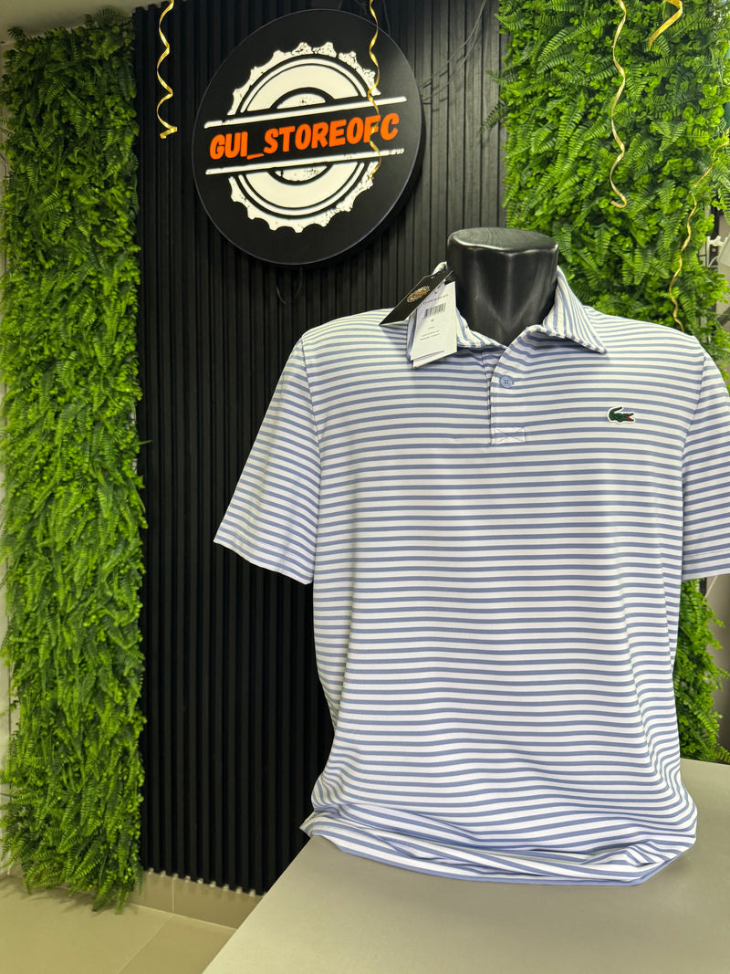 Polo lacoste Sport Listrada