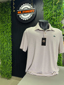 Polo lacoste Sport Listrada Bege