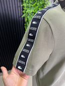 Polo Lacoste Detaills
