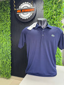 Polo lacoste Sport Azul Marinho