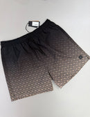 Bermuda Hugo Boss Degradê Monograma