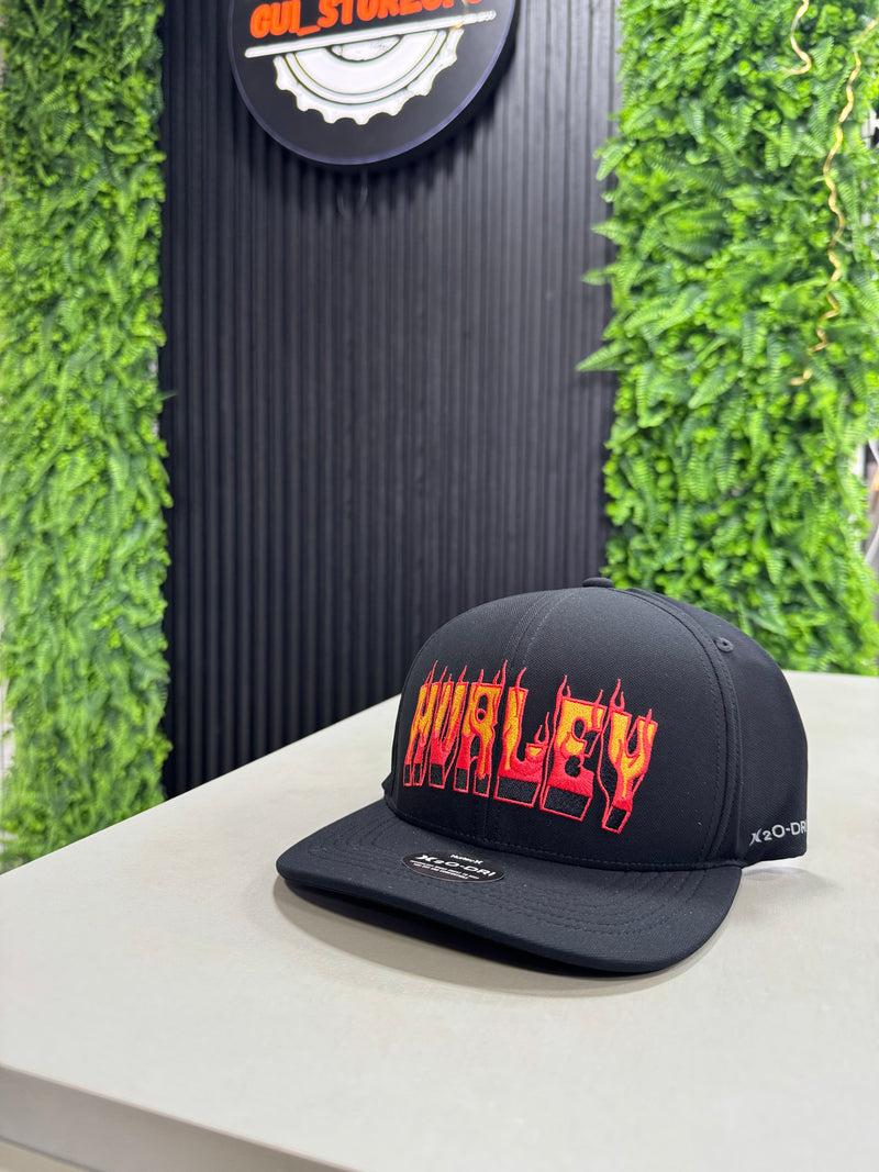 Boné Hurley Flame Imp