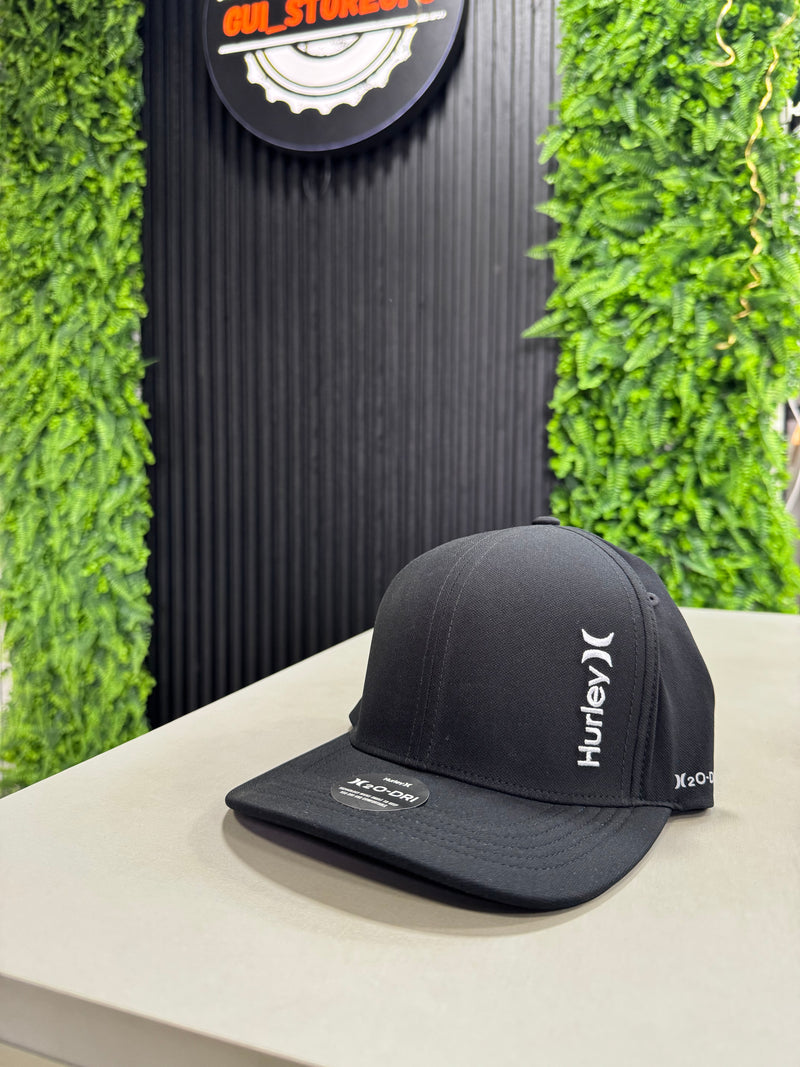 Boné Hurley Born Imp