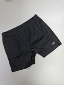 Bermuda Lacoste Sport Preta