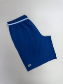 Bermuda Lacoste Sport Djokovic Azul