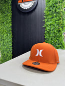 Boné Icon Imp Laranja