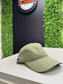Bone Lacoste Sport Verde Militar