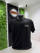 T-shirt Armani EA7 Sportiva