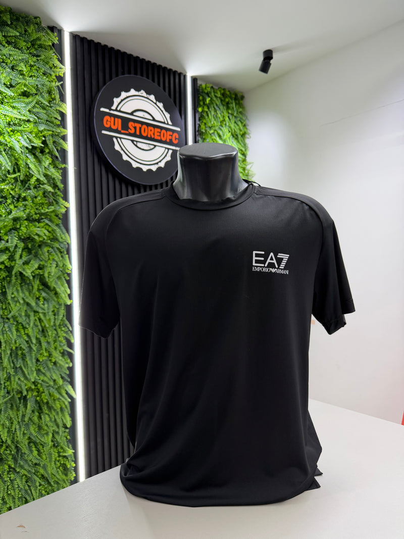 T-shirt Armani EA7 Sportiva