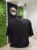 T-Shirt Boss 3D