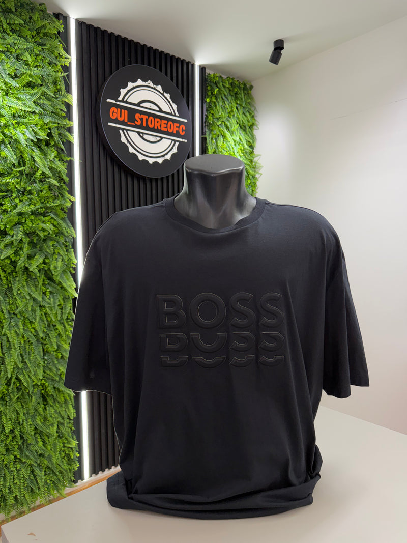 T-Shirt Boss 3D