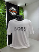 T-shirt Boss Relevo