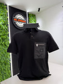 Polo Emporio Armani Black Series ED Limitada