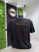 T-Shirt Emporio Armani A|X Serie GOLD