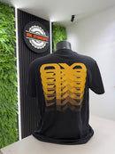 T-Shirt Emporio Armani A|X Serie GOLD