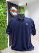 Polo lacoste Lançamento França Cor Azul marinho
