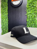 Bone Lacoste L Preto