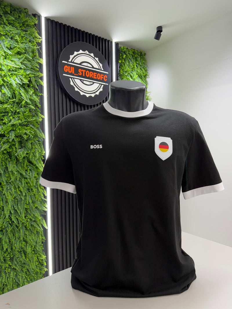 T-shirt Boss Alemanha 2026