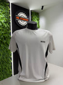 T-shirt Boss Sport Branca 2026