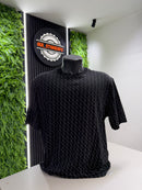 T-Shirt Emporio Armani A|X Monograma
