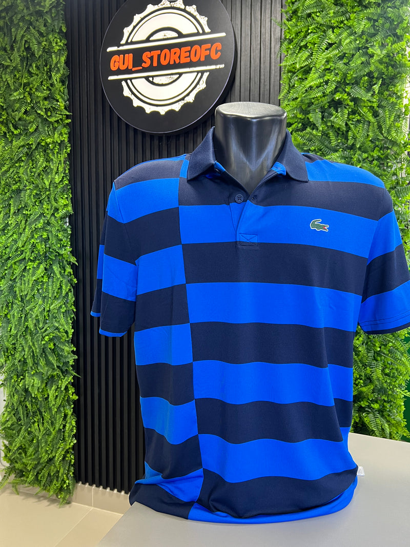 Polo Lacoste Sport