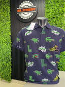 Polo Lacoste Holiday Raridade