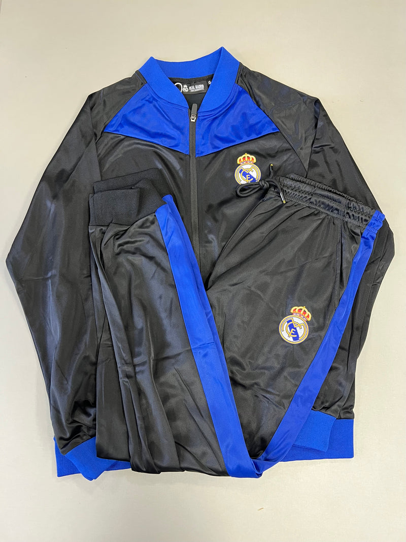 Conjunto Real Madrid