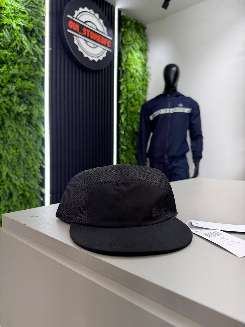 Boné Lacoste Five Dom Juan