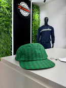 Boné Lacoste Five Monograma