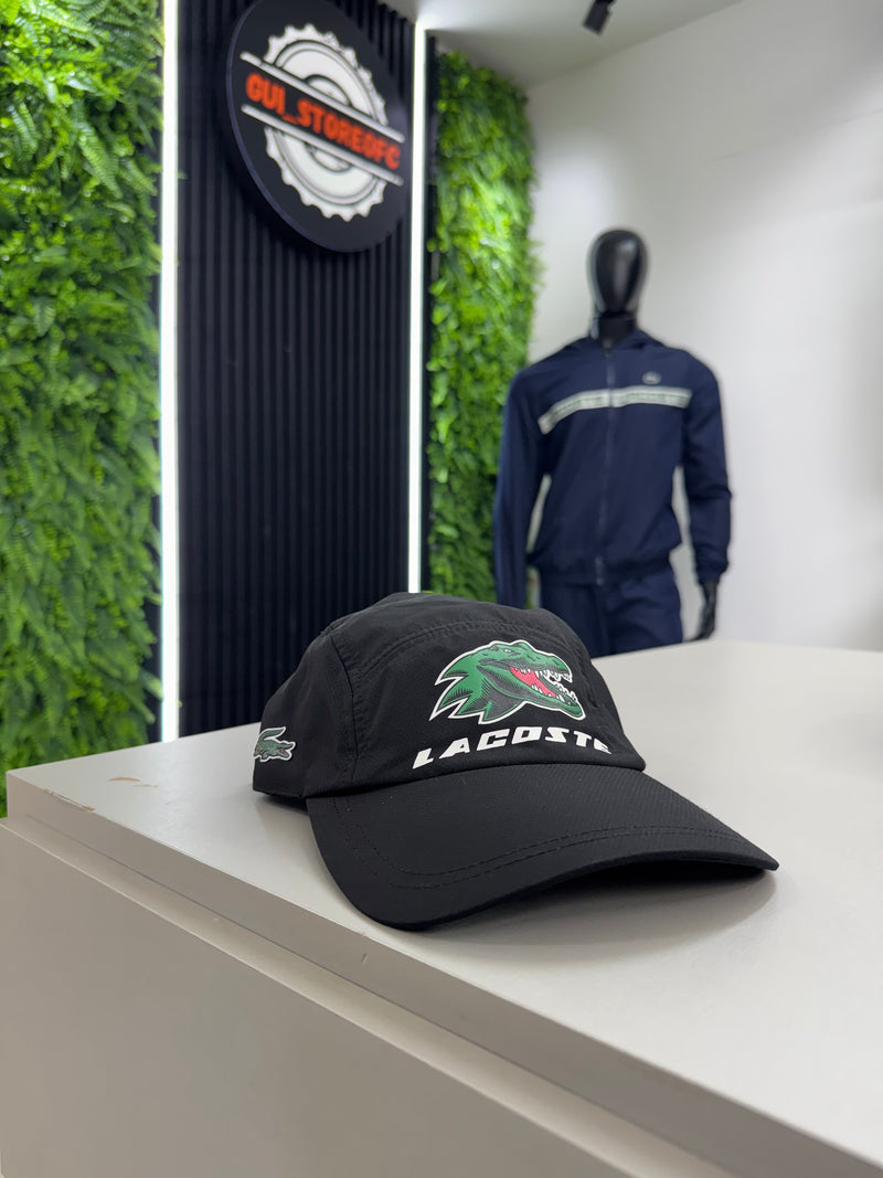 Boné Lacoste Holiday Raridade