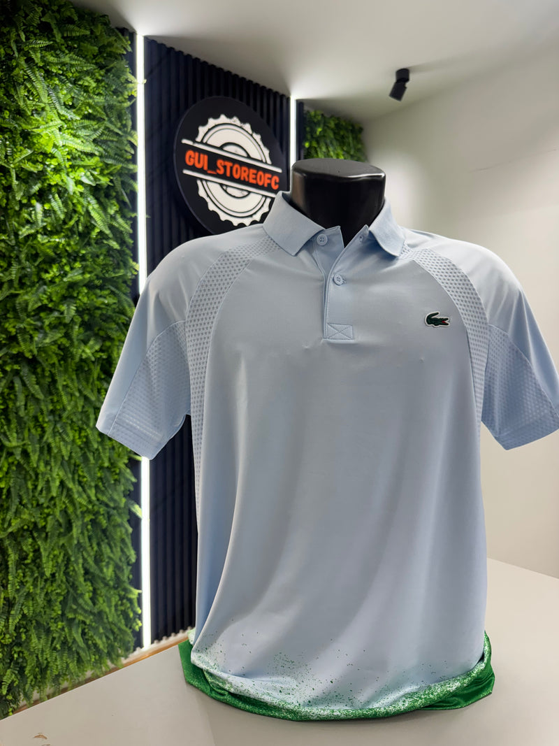 Polo Lacoste Danill Medvedev