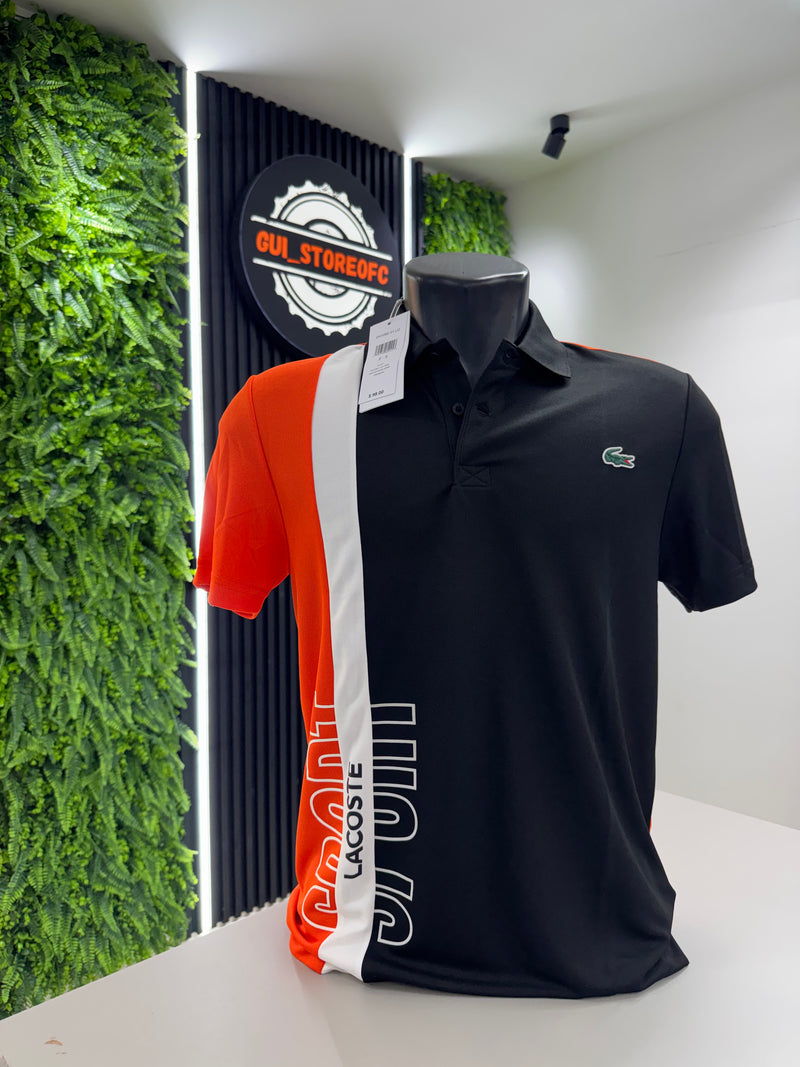 Polo Lacoste Sport Tennis