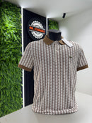 Polo lacoste Sport Monograma