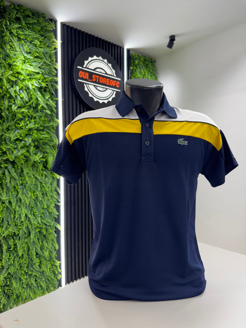 Polo lacoste Sport Raridade