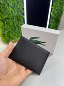 Porta Cartão de couro