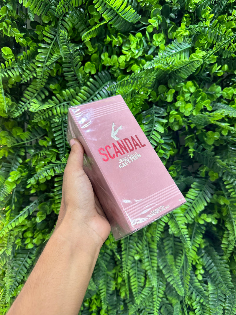 Perfume Scandal 80ML